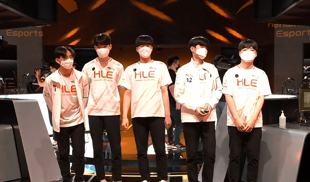 BRO逆转BLG，Meiko一己之力扛起全队