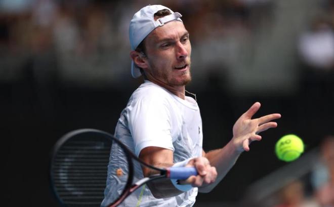 日本网球队绝地反击澳大利亚网球队，兹维列夫爆发神勇的简单介绍