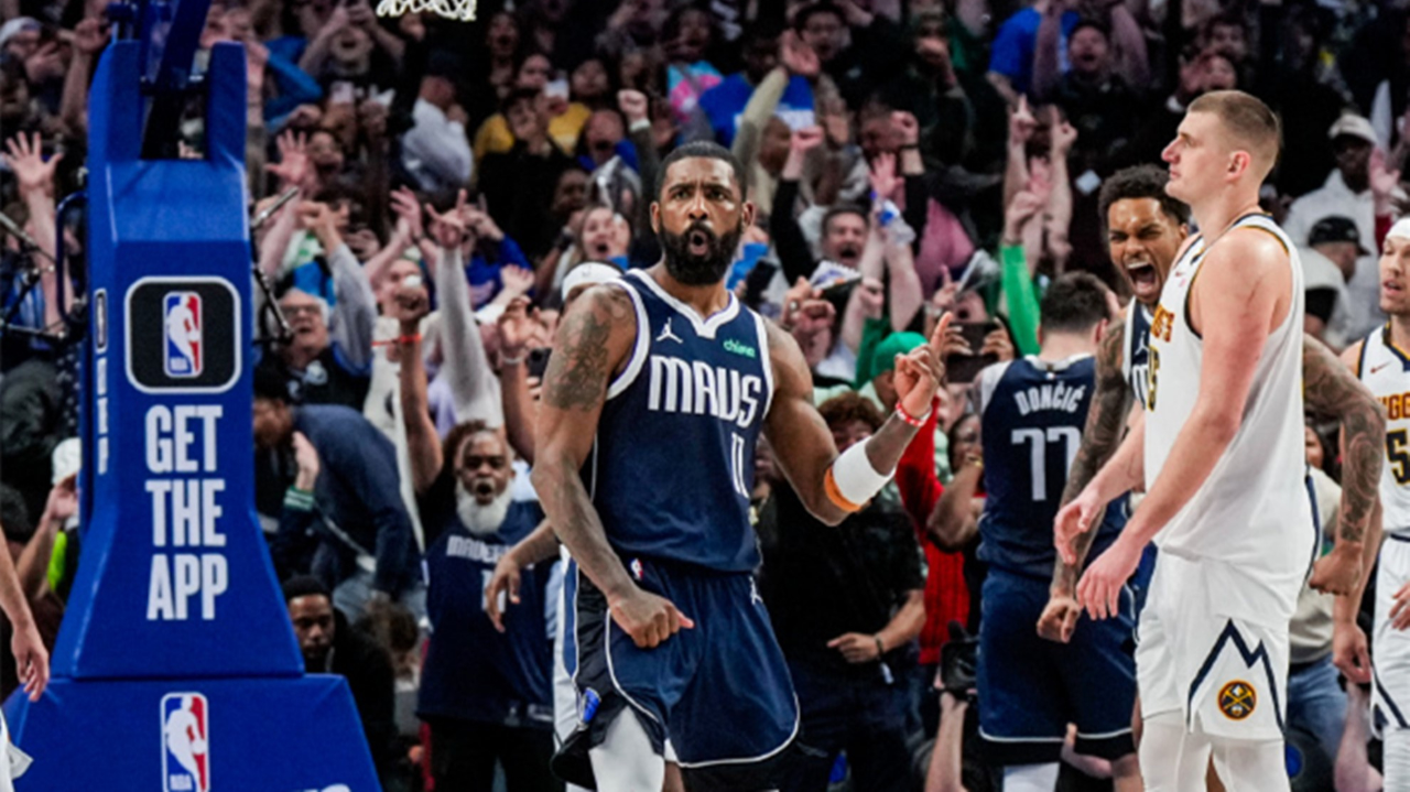 尼克斯轻取勇士，欧文扛起全队