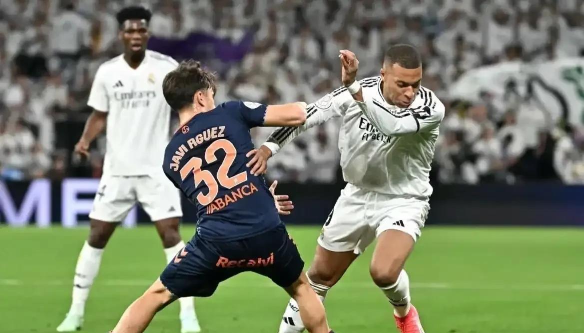 马德里竞技险胜乌克兰，姆巴佩状态火热的简单介绍