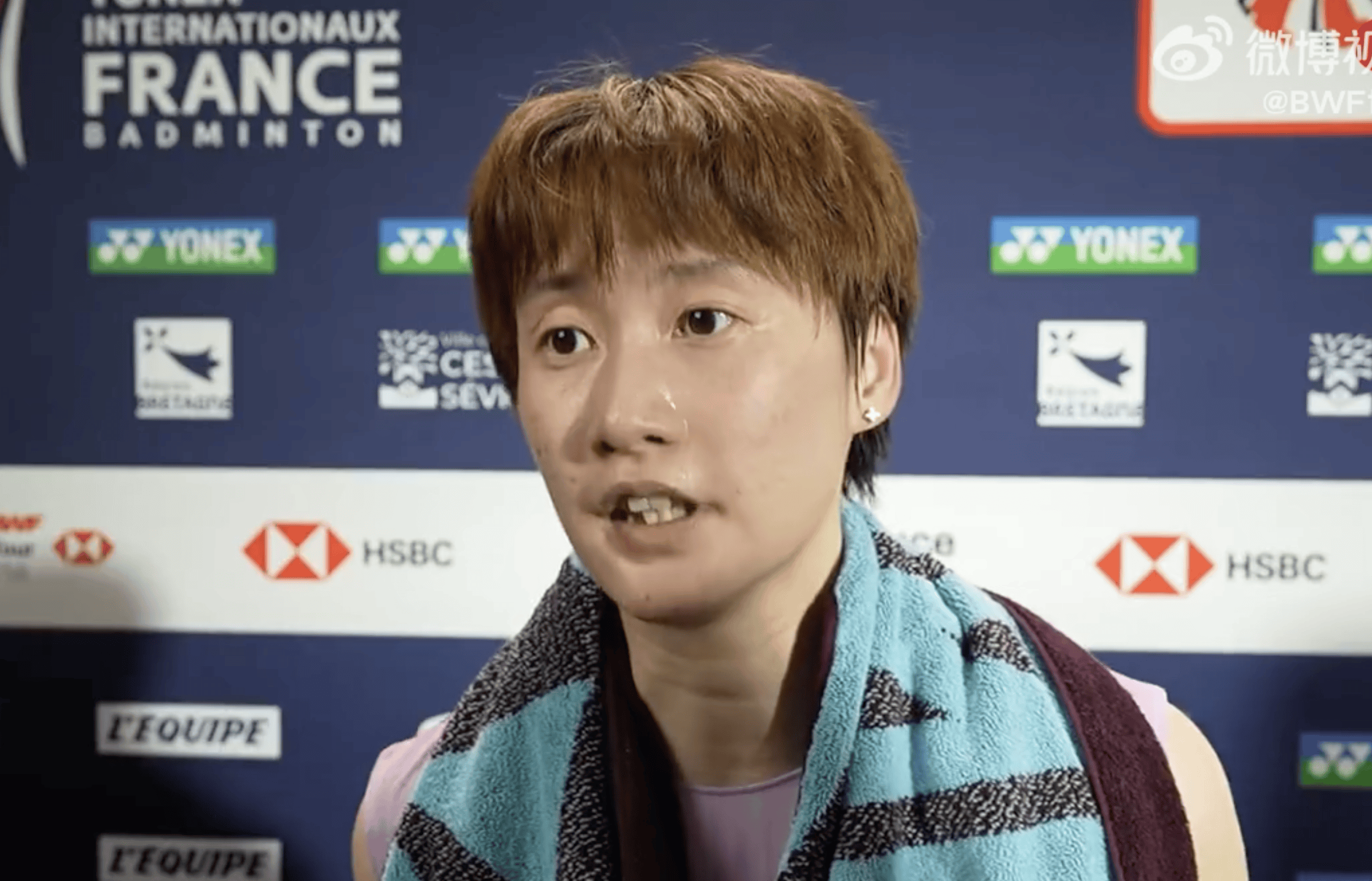 印度队险胜法国队,陈雨菲带队取胜 印度队险胜法国队,陈雨菲带队取胜