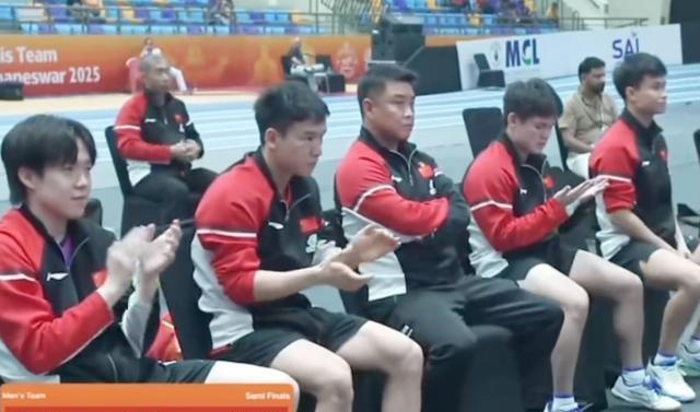 瑞典队逆转日本队,王皓扛起全队 瑞典队逆转日本队,王皓扛起全队