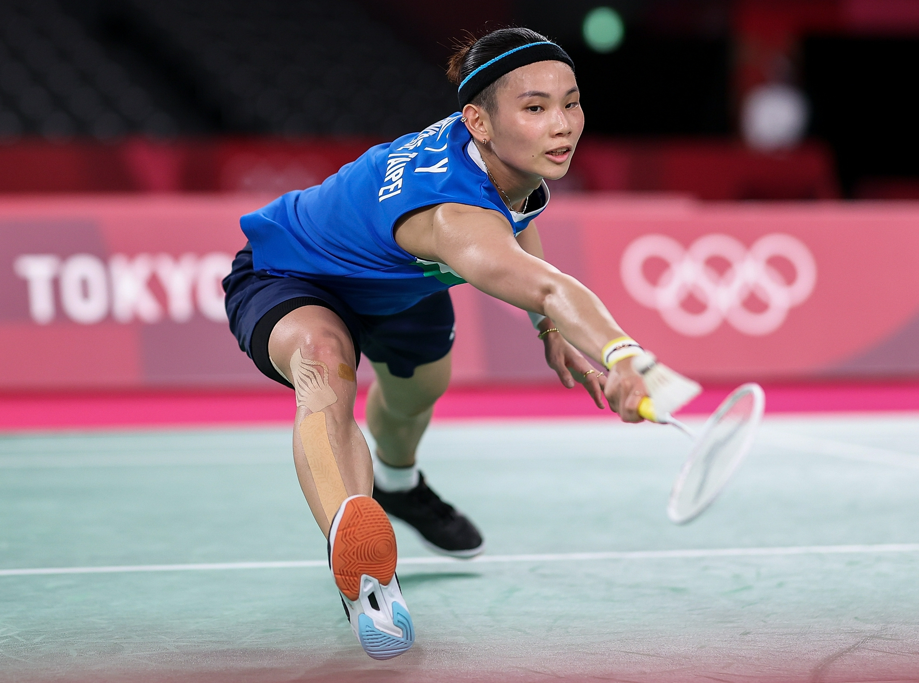 德国队鏖战日本队,戴资颖关键制胜 德国队鏖战日本队,戴资颖关键制胜