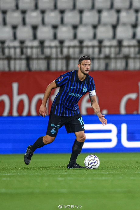 切尔西逆转国际米兰，迪马利亚点燃赛场