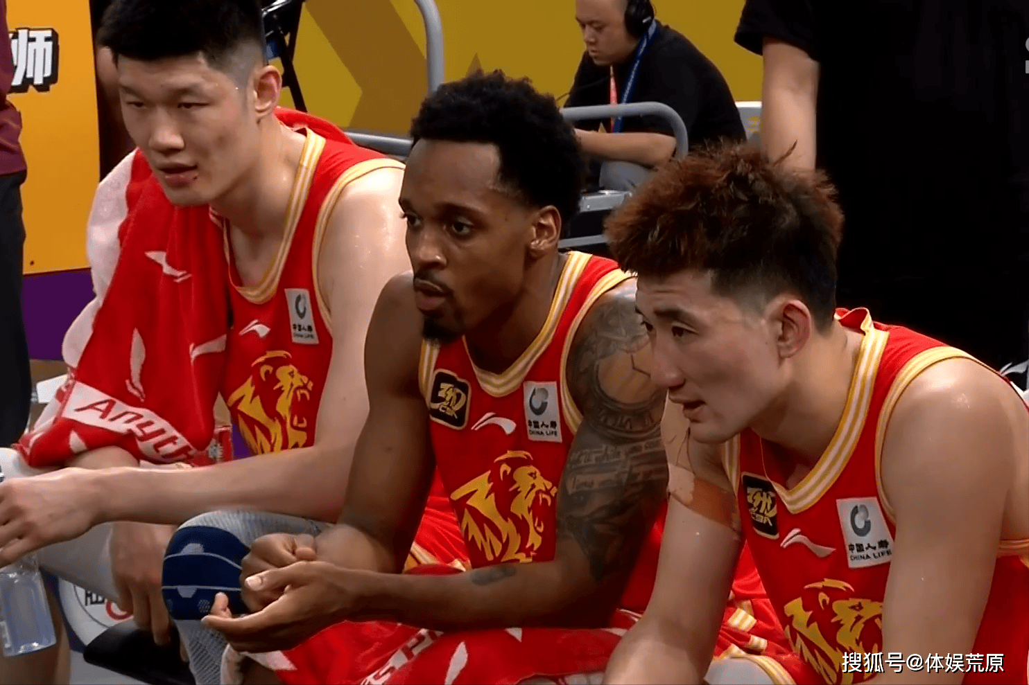 魔术绝杀尼克斯，孙铭徽状态火热