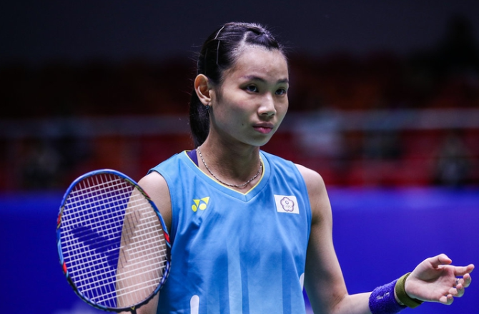 德国队逆转泰国队，戴资颖刷新纪录