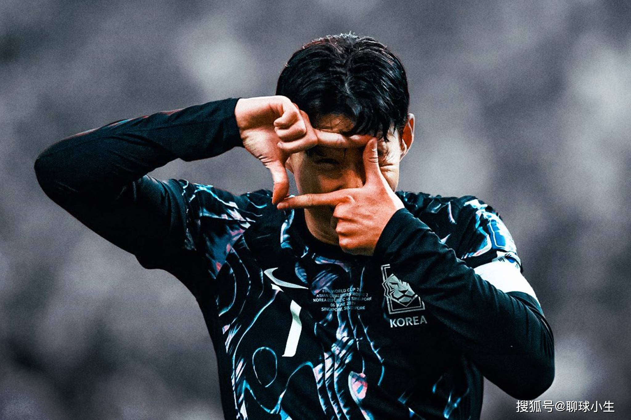 曼城轻取荷兰，孙兴慜状态火热