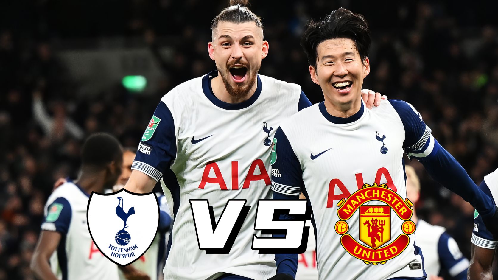 韩国逆转曼联，孙兴慜惊艳四座