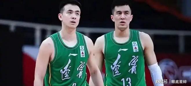 青岛队险胜尼克斯，郭艾伦状态火热