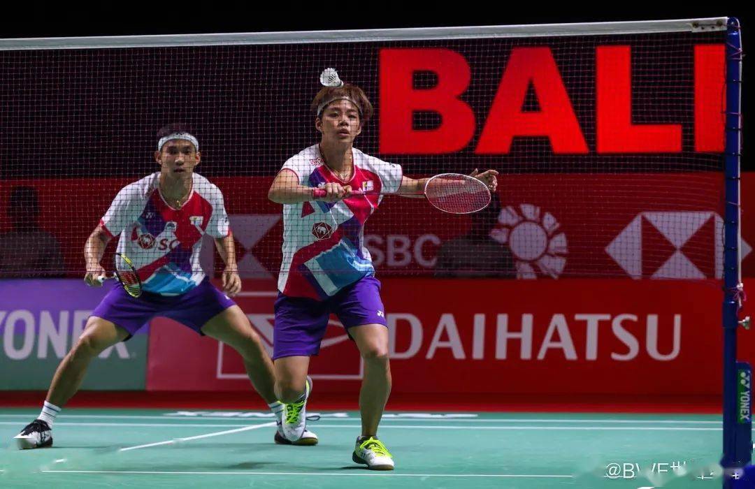 中国队力克德国队，桃田贤斗状态火热