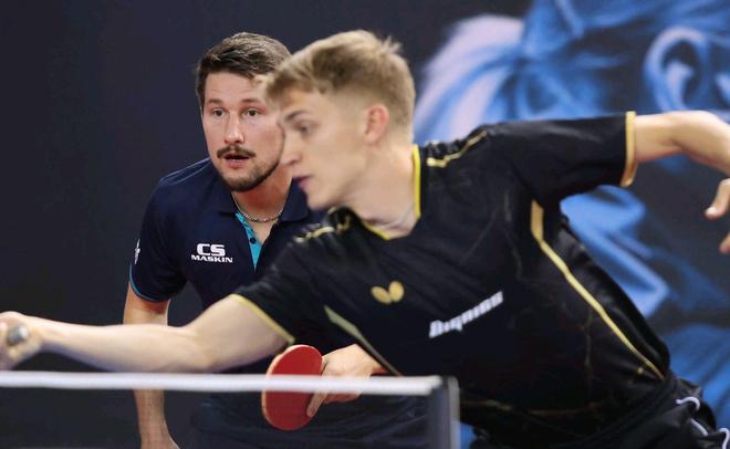 葡萄牙队轻取德国队，林高远统治全场