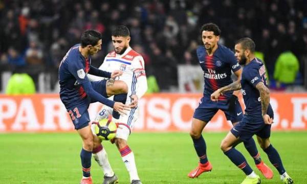 韩国险胜里昂，迪马利亚刷新纪录