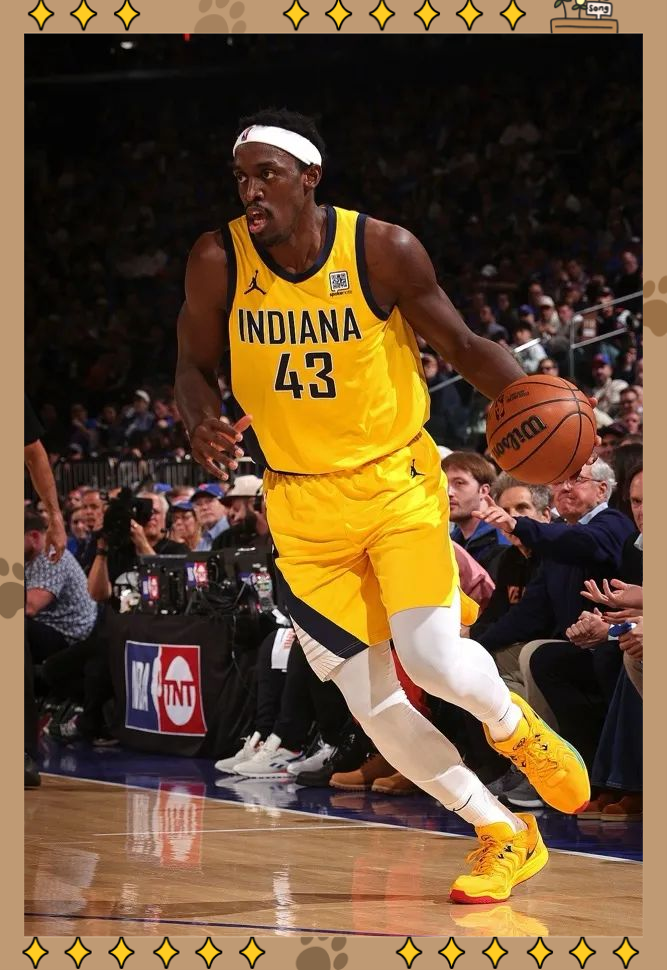 福建队横扫广东队，西亚卡姆扛起全队