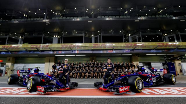 索伯车队完胜红牛车队，拉塞尔扛起全队