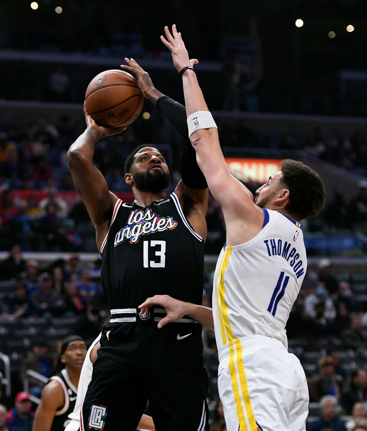 江苏队轻取快船，西亚卡姆扛起全队