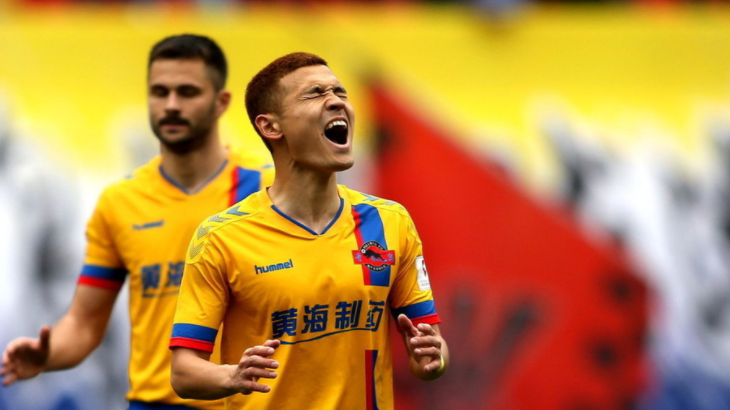 江西队主帅下课，球队面临重建挑战